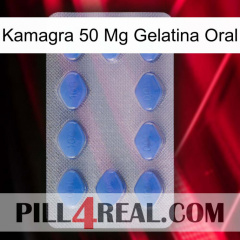 Kamagra 50 Mg Oral Jelly 21